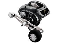 Daiwa Lexa 500 Low Profile Casting Reel 