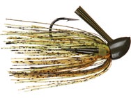 D&L Tackle Baby Advantage Casting Jigs