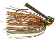 Davis Baits Elite Swim Jig