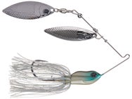 Deps Mini Bros Finesse Double Willow Spinnerbait