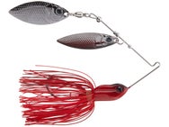 Deps Mini Bros Finesse Double Willow Spinnerbait