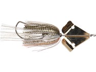 D&M Custom Baits Buzz Saw In-Line Buzzbait 1/2oz