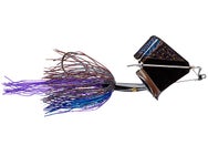 D&M Custom Baits Double Hammer Buzzbaits