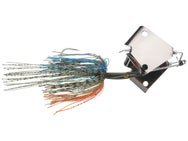 D&M Custom Baits Double Hammer Buzzbaits