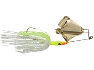 D&M Custom Baits Double Hammer Buzzbaits