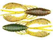 D&M Custom Baits Flippin Craws