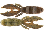 Berkley Powerbait Maxscent Creature Hawg