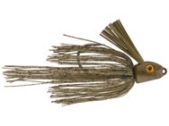 D&M Custom Baits Mat Rat Punch Jig 
