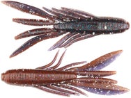 D&M Custom Baits Punch Craw 4.25"