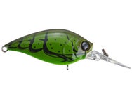 Duel Hardcore MR Crank Green Crayfish 
