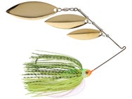 D&M Custom Baits Sniper Triple Threat Spinnerbaits