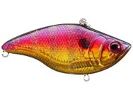 Deps MS Vibration TG Knocking Lipless Crankbait