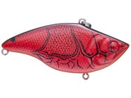 Deps MS Vibration TG Knocking Lipless Crankbait
