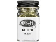 Do-it Essential Series Glitter 1oz Bottle