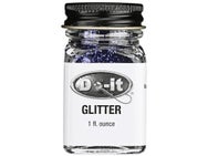Do-it Essential Series Glitter 1oz Bottle