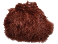 Do-it Wooly Bugger Marabou