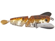 Deps NZ Crawler Topwater Walking Bait