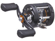 Daiwa Millionaire Classic UTD 250 Round Casting Reels