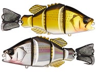 Duo Realis Dead Drift 95