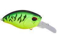 Duo Realis Crankbait 48MR Kabuki Bottom Rush