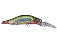 Duo Realis Rozante Shad 63 MR Jerkbait