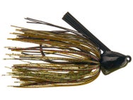 Dirty Jigs Tour Level No-Jack Punchin' Jig