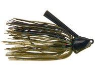 Dirty Jigs Tour Level No-Jack Punchin' Jig