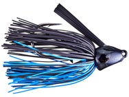 Dirty Jigs Tour Level No-Jack Punchin' Jig