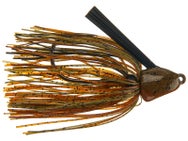 Dirty Jigs Tour Level No-Jack Punchin' Jig