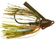 Dirty Jigs Tour Level No-Jack Punchin' Jig