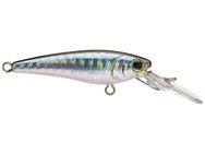 Daiwa SC Shad 5 SP Crankbait