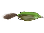 Deps Slither K Hollow Body Frog