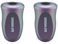 Daiwa SLPW I-Shape Cork Knob MV 2 Piece Set