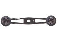 Daiwa SLP Metal Handle Set