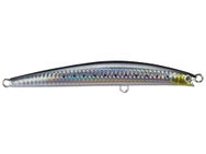 Daiwa Salt Pro Minnow Bullet Fast Sinking Jerkbait 6.7"