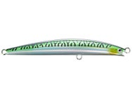 Daiwa Salt Pro Minnow Bullet Fast Sinking Jerkbait 6.7"
