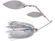 D&M Sniper Double Willow Spinnerbaits