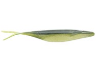 Deps Sakamata Shad Heavy Weight Soft Jerkbait