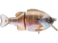 Deps Tiny Bulldoze 100 Swimbait