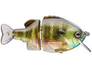 Deps Tiny Bulldoze 100 Swimbait