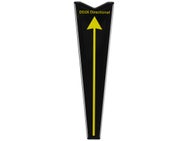 DD26 Trolling Motor Directional Decal Kits