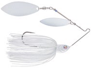 Damiki TOT Type1 Double Willow Spinnerbait