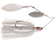 Damiki TOT Type1 Double Willow Spinnerbait