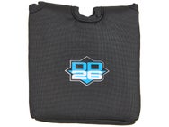 DD26 Fishing Padded Transducer Covers