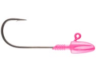 Dolphin Tackle Saltwater Gitzem Black Nickel Jig Head