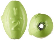 Dolphin Tackle Super Glow Slider Egg Sinkers