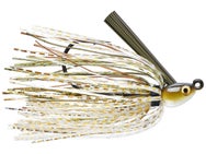 Dirty Jigs Swim Jig