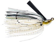 Dirty Jigs Swim Jig