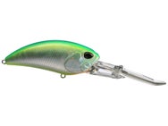 Duo Realis Crankbait G87 20A Citrus Shiner 1 1/4oz