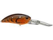Duo Realis Crankbait G87 20A Pumpkin Craw 1 1/4oz